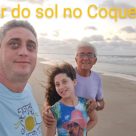 Chaleville Coqueiro 3201 - Luis Correia Piaui Экстерьер фото
